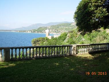 Villa /en/au Agropoli (Salerno)ou appartement ou maison de vacances