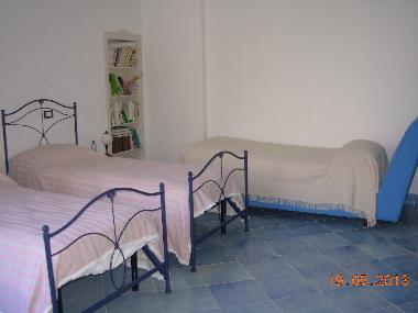 Villa /en/au Agropoli (Salerno)ou appartement ou maison de vacances