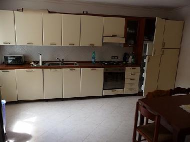 Villa /en/au Agropoli (Salerno)ou appartement ou maison de vacances