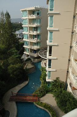Appartement de vacances /en/au Huahin (Prachuap Khiri Khan)ou appartement ou maison de vacances