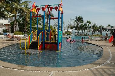 Appartement de vacances /en/au Huahin (Prachuap Khiri Khan)ou appartement ou maison de vacances