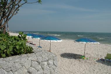 Appartement de vacances /en/au Huahin (Prachuap Khiri Khan)ou appartement ou maison de vacances