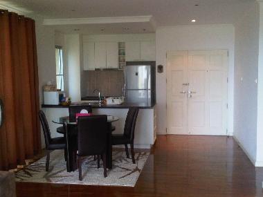 Appartement de vacances /en/au Huahin (Prachuap Khiri Khan)ou appartement ou maison de vacances