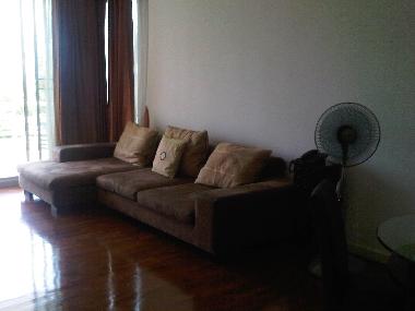 Appartement de vacances /en/au Huahin (Prachuap Khiri Khan)ou appartement ou maison de vacances