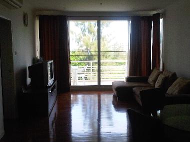 Appartement de vacances /en/au Huahin (Prachuap Khiri Khan)ou appartement ou maison de vacances