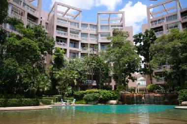 Appartement de vacances �/en/au Huahin (Prachuap Khiri Khan)ou appartement ou maison de vacances