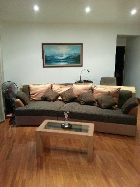 Appartement de vacances �/en/au Huahin (Prachuap Khiri Khan)ou appartement ou maison de vacances