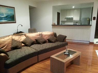 Appartement de vacances �/en/au Huahin (Prachuap Khiri Khan)ou appartement ou maison de vacances