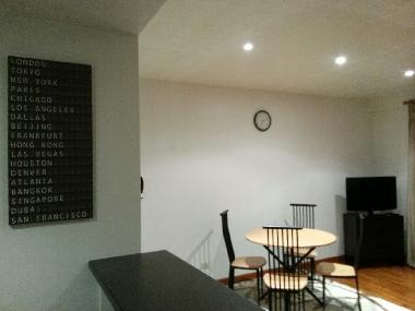 Appartement de vacances �/en/au Huahin (Prachuap Khiri Khan)ou appartement ou maison de vacances