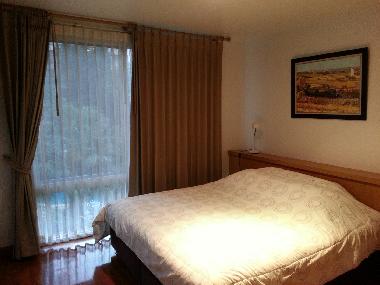 Appartement de vacances �/en/au Huahin (Prachuap Khiri Khan)ou appartement ou maison de vacances