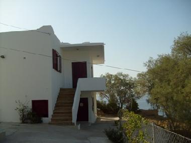Maison de vacances /en/au chios (Chios)ou appartement ou maison de vacances