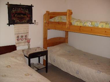 Maison de vacances /en/au chios (Chios)ou appartement ou maison de vacances