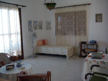 Maison de vacances /en/au chios (Chios)ou appartement ou maison de vacances