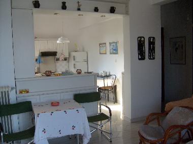 Maison de vacances /en/au chios (Chios)ou appartement ou maison de vacances
