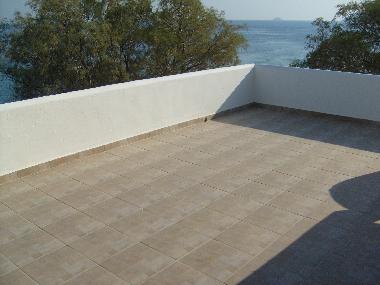 Maison de vacances /en/au chios (Chios)ou appartement ou maison de vacances