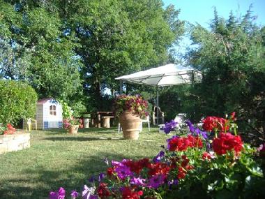 Chalet /en/au roccastrada (Grosseto)ou appartement ou maison de vacances
