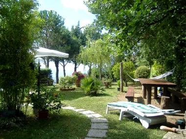 Chalet /en/au roccastrada (Grosseto)ou appartement ou maison de vacances
