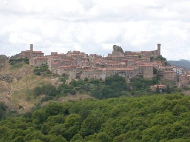 Chalet /en/au roccastrada (Grosseto)ou appartement ou maison de vacances