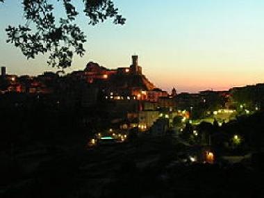 Chalet /en/au roccastrada (Grosseto)ou appartement ou maison de vacances