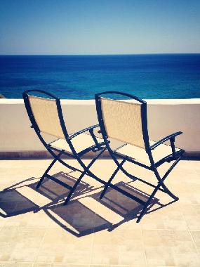 Maison de vacances /en/au chios (Chios)ou appartement ou maison de vacances