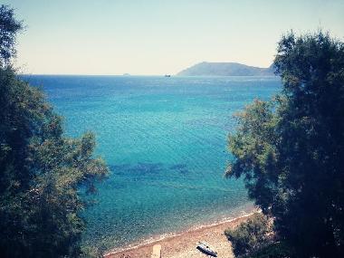 Maison de vacances /en/au chios (Chios)ou appartement ou maison de vacances