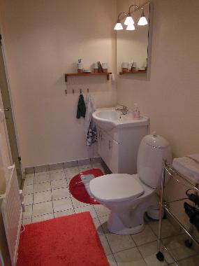 Maison de vacances �/en/au Unnaryd (Smaland)ou appartement ou maison de vacances