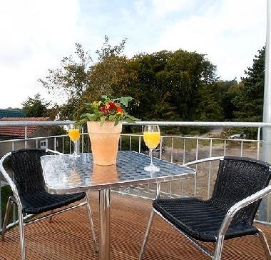 Appartement de vacances /en/au Sellin (Ostsee-Inseln)ou appartement ou maison de vacances