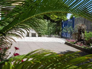 Appartement de vacances /en/au Scauri (Latina)ou appartement ou maison de vacances