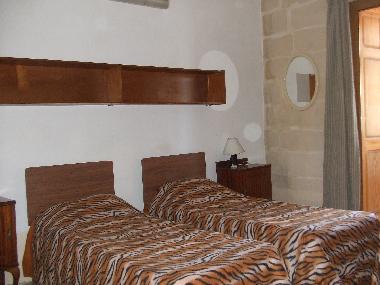 Maison de vacances �/en/au Sliema (Malte)ou appartement ou maison de vacances