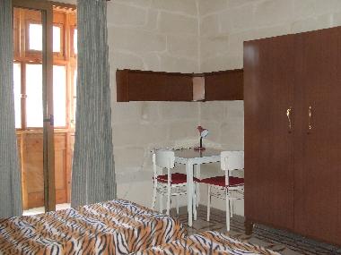 Maison de vacances �/en/au Sliema (Malte)ou appartement ou maison de vacances
