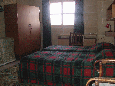 Maison de vacances �/en/au Sliema (Malte)ou appartement ou maison de vacances