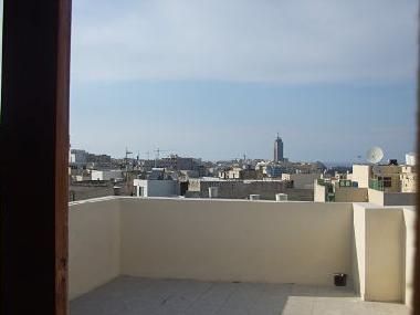 Maison de vacances �/en/au Sliema (Malte)ou appartement ou maison de vacances
