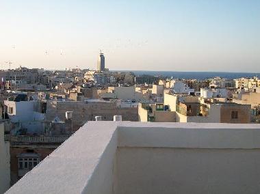 Maison de vacances �/en/au Sliema (Malte)ou appartement ou maison de vacances