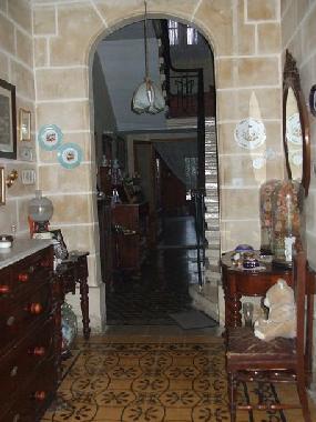 Maison de vacances �/en/au Sliema (Malte)ou appartement ou maison de vacances