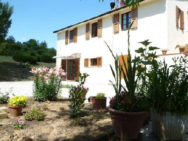 Appartement de vacances /en/au Monteverdi Mmo. Pisa (Pisa)ou appartement ou maison de vacances