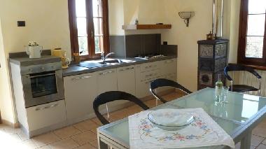 Appartement de vacances /en/au Monteverdi Mmo. Pisa (Pisa)ou appartement ou maison de vacances