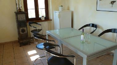 Appartement de vacances /en/au Monteverdi Mmo. Pisa (Pisa)ou appartement ou maison de vacances