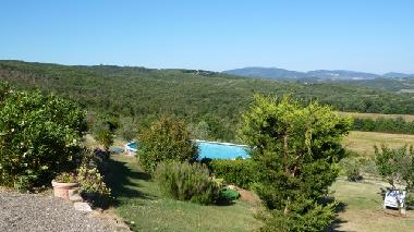 Appartement de vacances /en/au Monteverdi Mmo. Pisa (Pisa)ou appartement ou maison de vacances
