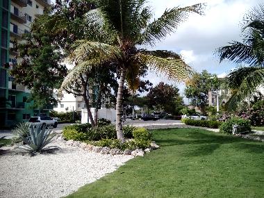 Appartement de vacances �/en/au La Romana (La Romana)ou appartement ou maison de vacances