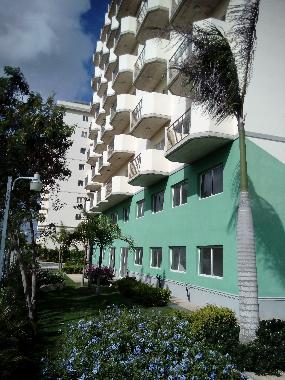 Appartement de vacances �/en/au La Romana (La Romana)ou appartement ou maison de vacances