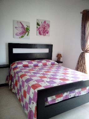 Appartement de vacances �/en/au La Romana (La Romana)ou appartement ou maison de vacances