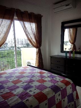 Appartement de vacances �/en/au La Romana (La Romana)ou appartement ou maison de vacances