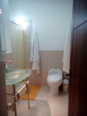 Appartement de vacances �/en/au La Romana (La Romana)ou appartement ou maison de vacances