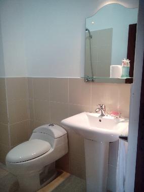 Appartement de vacances �/en/au La Romana (La Romana)ou appartement ou maison de vacances