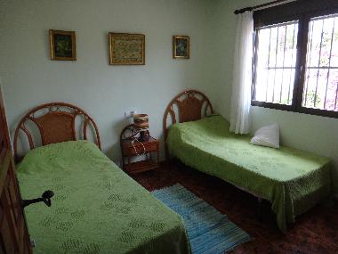 Villa /en/au javea (Alicante / Alacant)ou appartement ou maison de vacances