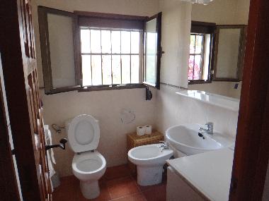 Villa /en/au javea (Alicante / Alacant)ou appartement ou maison de vacances