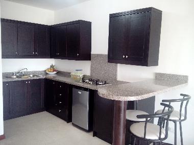 Appartement de vacances �/en/au La Romana (La Romana)ou appartement ou maison de vacances