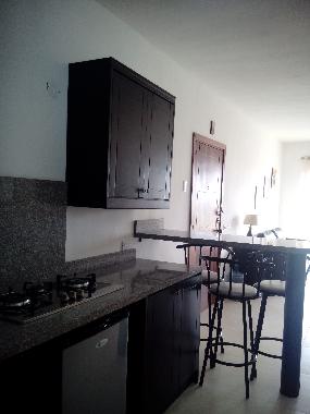 Appartement de vacances �/en/au La Romana (La Romana)ou appartement ou maison de vacances