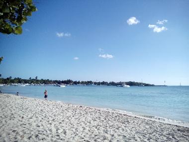 Appartement de vacances �/en/au La Romana (La Romana)ou appartement ou maison de vacances