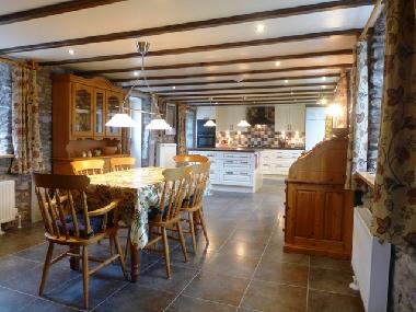 Maison de vacances �/en/au Waterville (Kerry)ou appartement ou maison de vacances